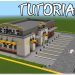 how to build a mc donalds in minecraft (with download) Minecraft mc donalds tutorial