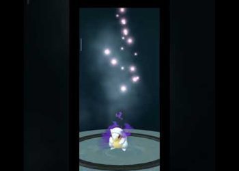 how to power up your Pokemon without candy? #shorts