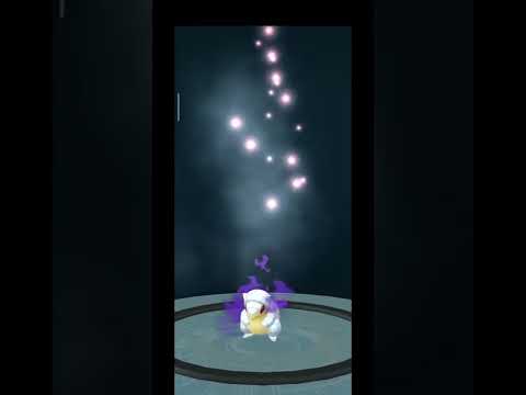 how to power up your Pokemon without candy? #shorts