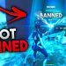 i found 3 BANNED MAPS in Fortnite Creative