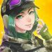 impressing girls in Rainbow Six Siege