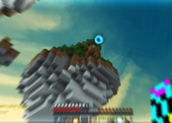 insane first day clutches [Ranked Skywars]