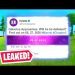 is THE FORTNITE ISLAND getting DESTROYED?! HUGE SEASON 4 LEAKS! (Chapter 3?)