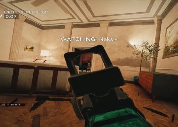junky clips - Rainbow Six Siege