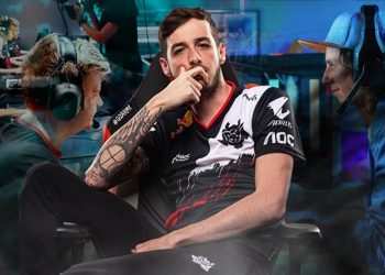 kennyS explains the DIFFERENCE between PROS and FACEIT PLAYERS