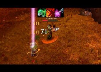 lvl 60 Buffed Druid attacks lvl 54 Rogue and dies - WoW Classic: Funniest Moments (Ep.99)