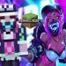 minecraft skins league of legends KDA
