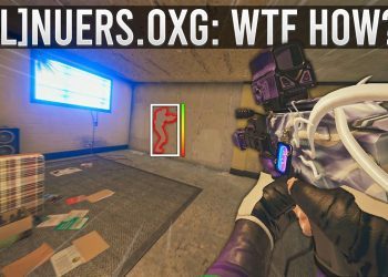 pro players think I cheat...