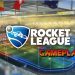 rocket league gameplay ps4