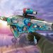 this gun is broken...