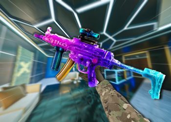 this is Siege on max FOV