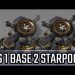 vs 1 base 2 starport l StarCraft 2: Legacy of the Void Ladder l Crank