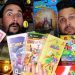 we seriously cannot stop doing this to ourselves.....SPENDING HUNDREDS on 90's RETRO GAMES AND TOYS!