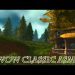 wow classic Game Asmr_healing2 #asmr #wowclassic #wow_asmr