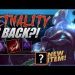 zed reworked best build so far in new patch #league of legends