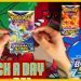 *1 Step Closer To Master Set!* *Day 27 Pack 27* Pokemon Brilliant Stars Opening A Booster Pack A Day
