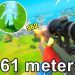 $100 Trickshot Tournament in Fortnite