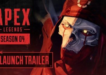 Apex Legends – Assimilation Launch Trailer