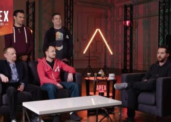 Apex Legends – Season  4 Reveal Devstream