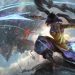 1H - Nilah, The Joy Unbound | Champion Theme | League of Legends Gameplay