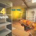 4-4 Match Point Clutch - Rainbow Six Siege