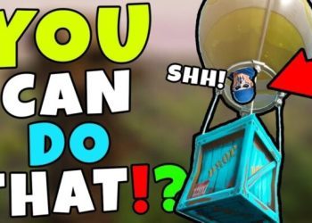5 Things You Didn't Know You Could Do in Fortnite ~ Fortnite Battle Royale Top 5