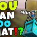 5 Things You Didn't Know You Could Do in Fortnite ~ Fortnite Battle Royale Top 5
