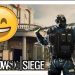 ACTUALLY TRASH IN RAINBOW SIX SIEGE NOW?!?