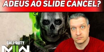 ADEUS SLIDE CANCEL? Patch Notes Beta | COD MW2