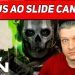 ADEUS SLIDE CANCEL? Patch Notes Beta | COD MW2