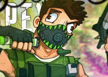 APEX LEGENDS TWITCH RIVALS