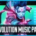 Apex Legends - Evolution Music Pack [High Quality]