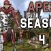 Apex Legends Season 4 Update! Kings Canyon Return + New Legend FORGE + Revenant Teaser + New Weapon!