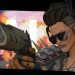 Average MAD MAGGIE Enthusiast in Apex Legends