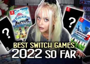 BEST Switch Games 2022 SO FAR - Life sims, RPG, cozy farming, open world, JRPG!