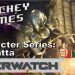 Be One With Zenyatta | Let's Play Overwatch | Episode 15 of 16