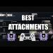 Best Attachments on CONSOLE - Rainbow Six Siege