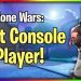 Best Console Zone Wars Player | Fortnite PS4 Full Gameplay