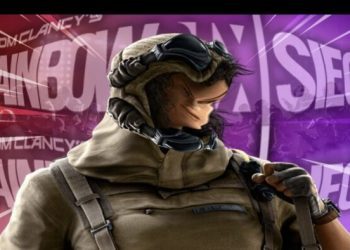 Big Brain Rainbow Six Siege Moments !