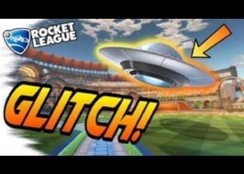 COMO SUBIR DE LEVEL RAPIDO NO ROCKET LEAGUE 1-75 EM 5 MINUTOS (GLITCH)