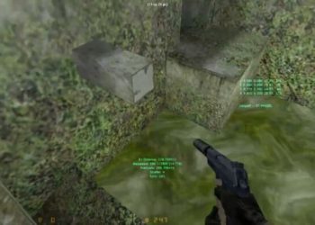 CS1.6 KZ bhop - #6 (SEASON 01) [CS 1.6] 2022