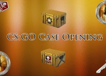 CS:GO - Case Opening - Pink Blessing