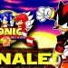 Can You Beat Sonic Robo Blast 2 WITHOUT Collecting Any Rings?! |Part 2