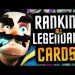 Clash Royale Legendary Card Rankings | Who's The Best? 2018