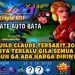 Claude Hack Damage Tembus Semua Item Deff Musuh - Build Claude Tersakit 2022