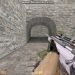 Counter-Strike 1.6 Original Weapons with Chrome + Additive Feature