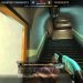 Counter-Strike Global Offensive Comptivtive(DGE) ACE with Sawed-Off