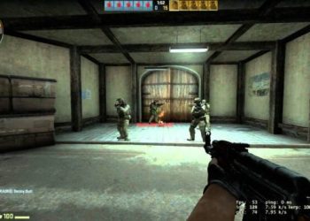 Counter Strike : Global Offensive - Weapons Preview - Decoy Grenade -  CSOffensive