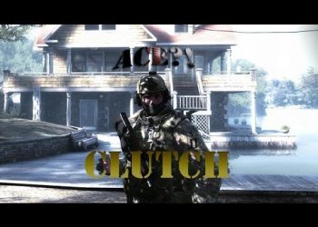 Counter-Strike Go | Clutch Clips / ACE! | AWP [Pro-To-Type]