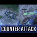 Counter attack l StarCraft 2: Legacy of the Void Ladder l Crank
